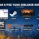 Image for article titled Indonesian Government Blocks Steam, Epic & Nintendo For 270 Million People